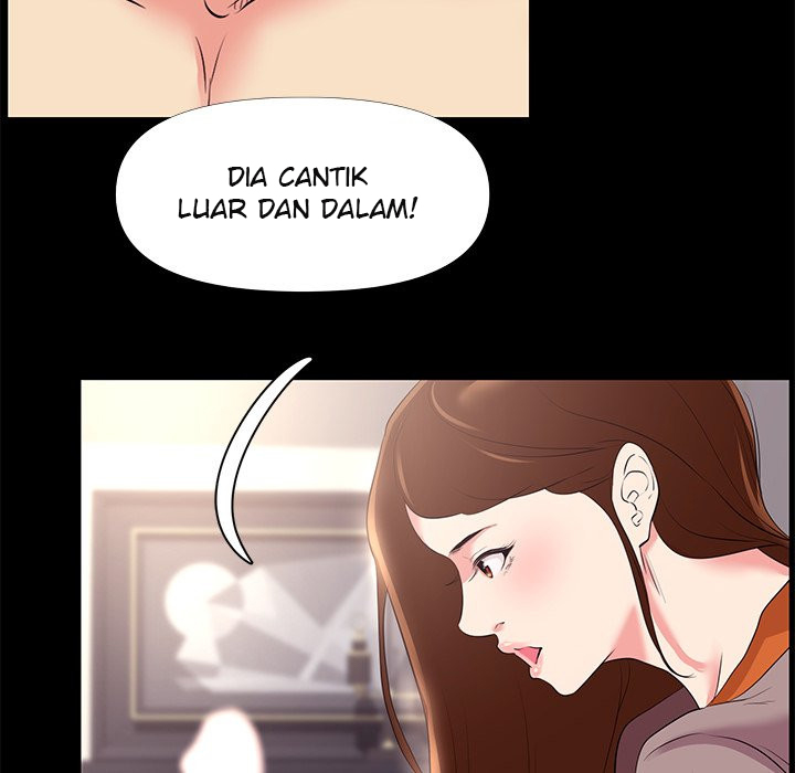 Girls Only (Studio Moon): Chapter chapter-25 - Page 12