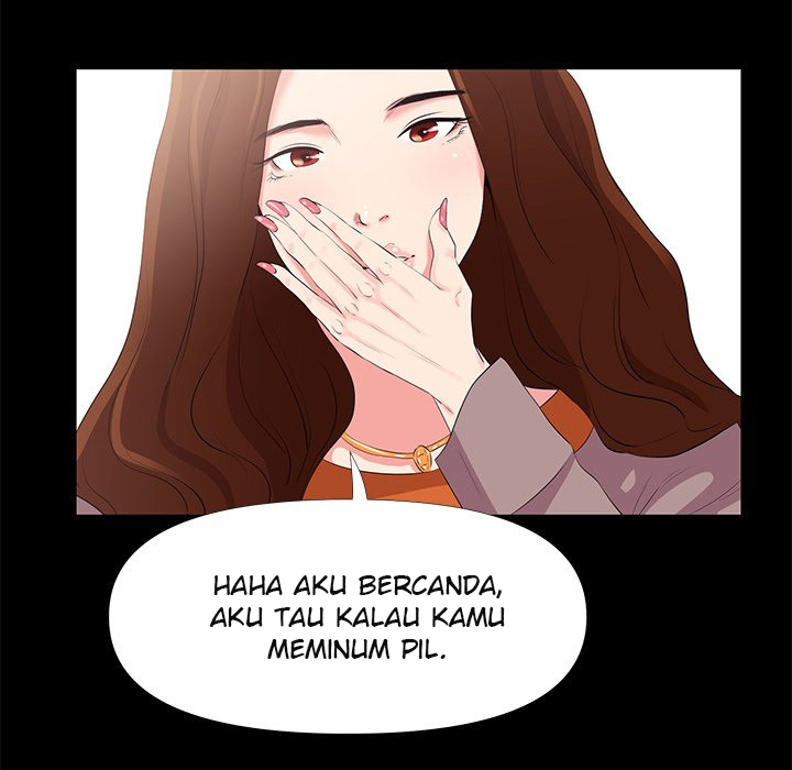 Girls Only (Studio Moon): Chapter chapter-25 - Page 16
