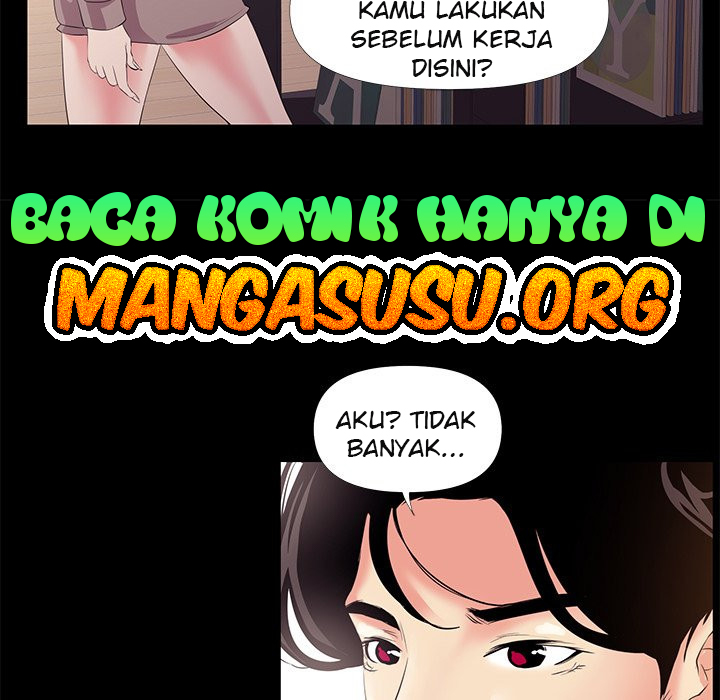 Girls Only (Studio Moon): Chapter chapter-25 - Page 19