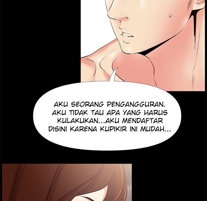 Girls Only (Studio Moon): Chapter chapter-25 - Page 20