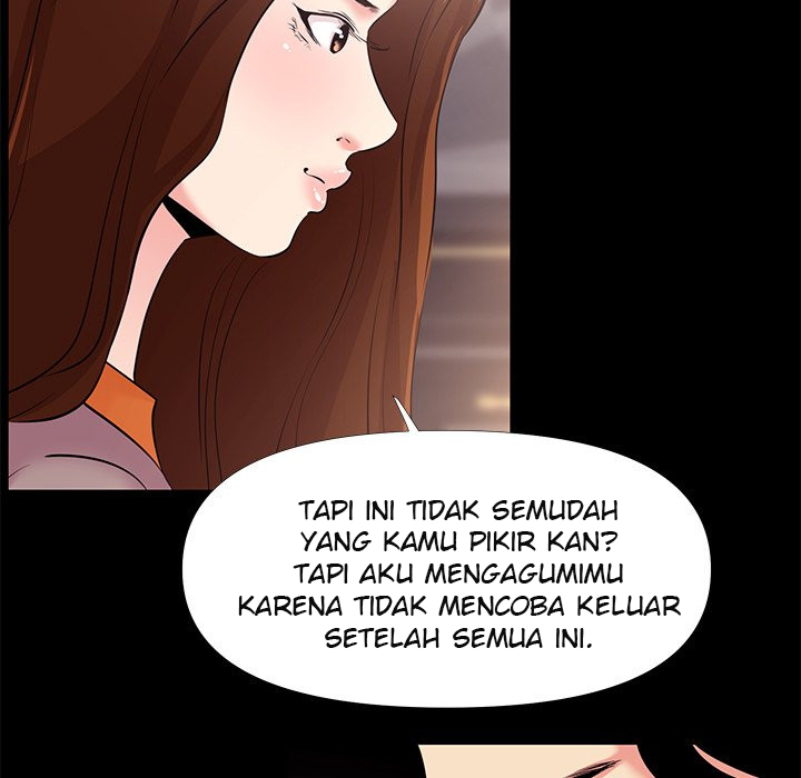 Girls Only (Studio Moon): Chapter chapter-25 - Page 21