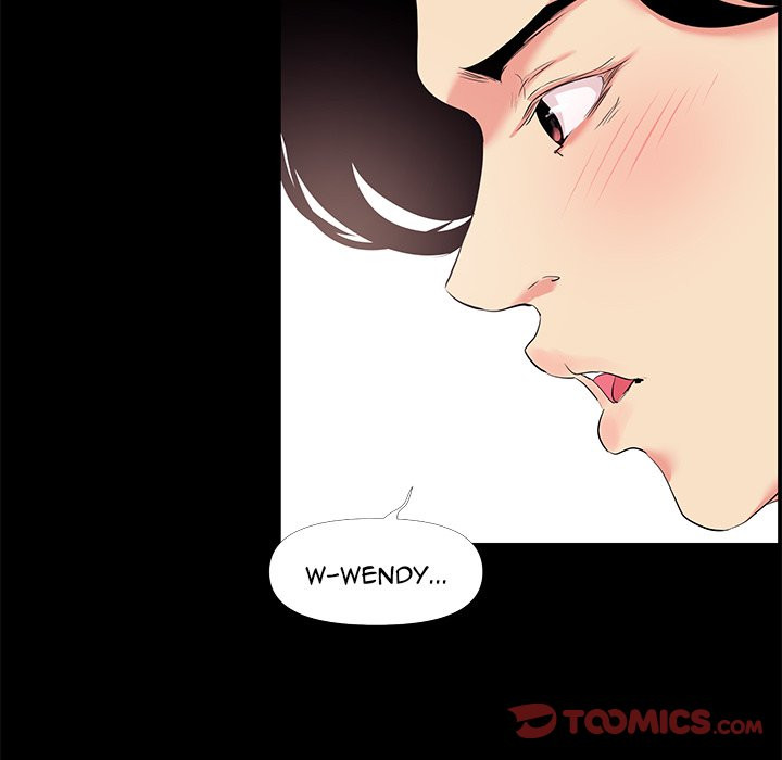 Girls Only (Studio Moon): Chapter chapter-25 - Page 22