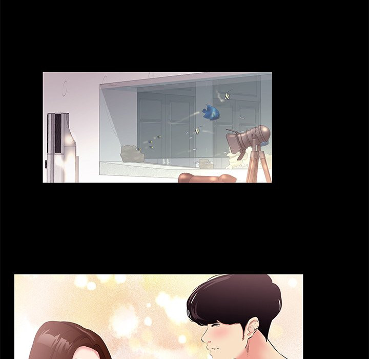 Girls Only (Studio Moon): Chapter chapter-25 - Page 23