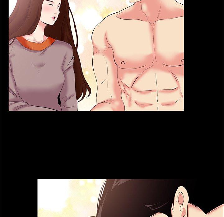 Girls Only (Studio Moon): Chapter chapter-25 - Page 24