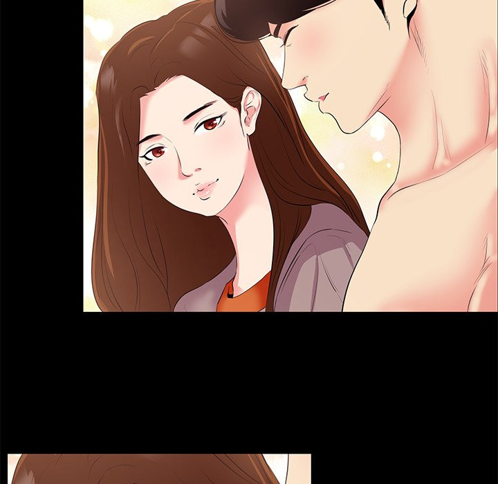 Girls Only (Studio Moon): Chapter chapter-25 - Page 25