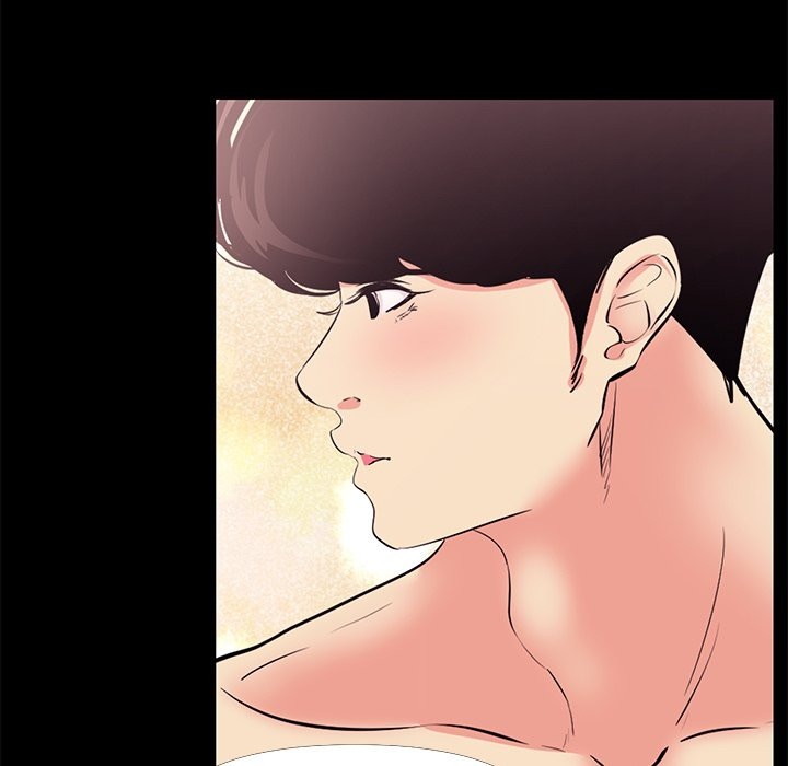 Girls Only (Studio Moon): Chapter chapter-25 - Page 31