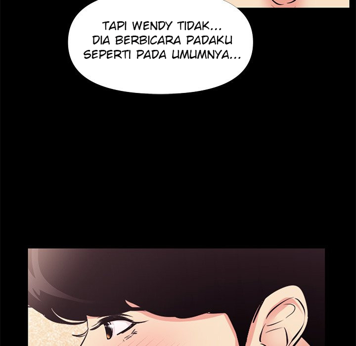 Girls Only (Studio Moon): Chapter chapter-25 - Page 32