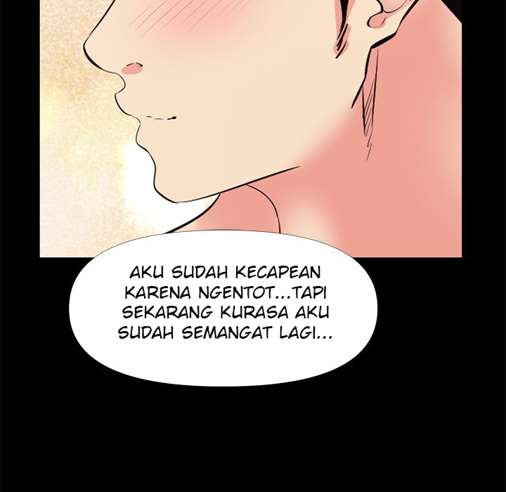 Girls Only (Studio Moon): Chapter chapter-25 - Page 33