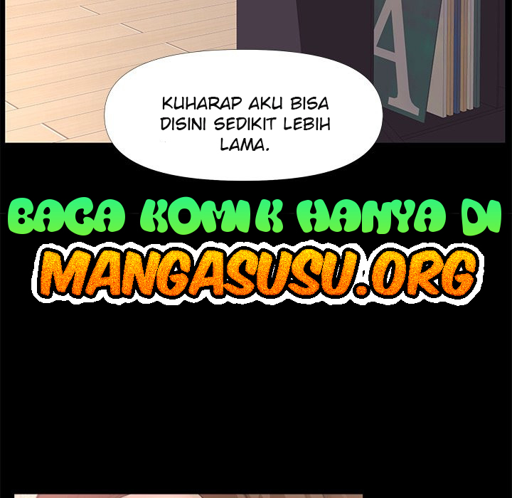 Girls Only (Studio Moon): Chapter chapter-25 - Page 36