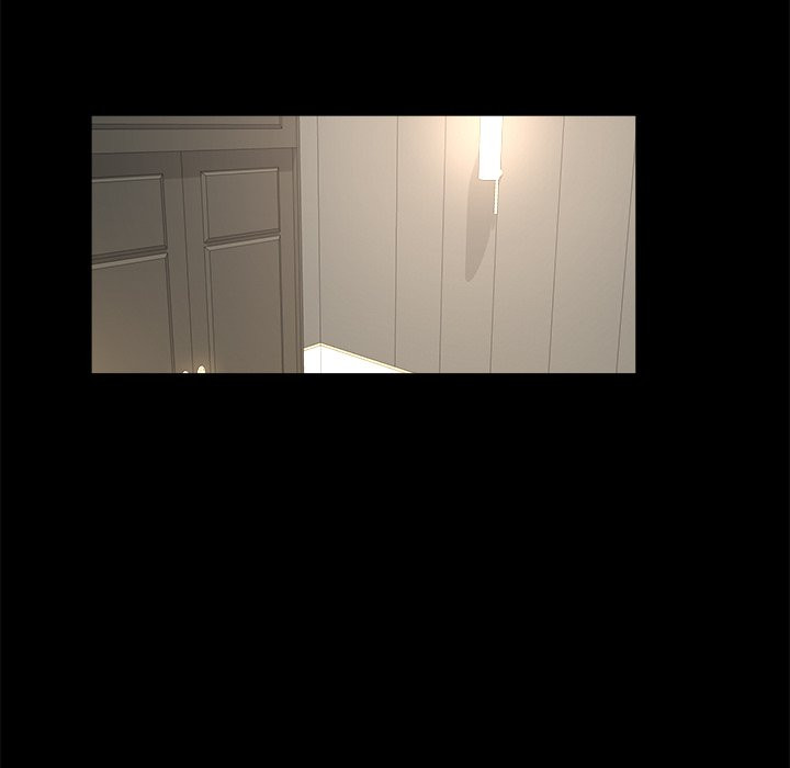 Girls Only (Studio Moon): Chapter chapter-25 - Page 39