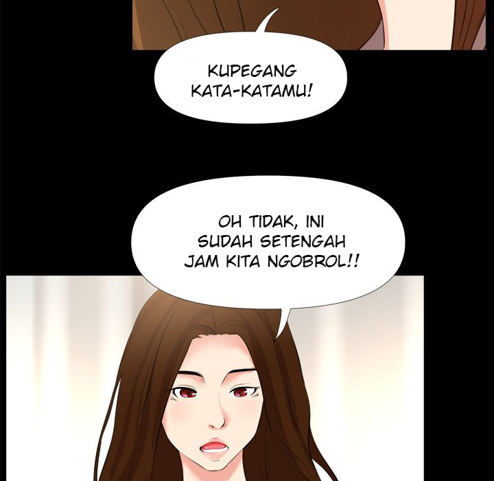 Girls Only (Studio Moon): Chapter chapter-25 - Page 43