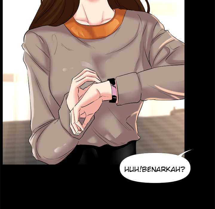 Girls Only (Studio Moon): Chapter chapter-25 - Page 44