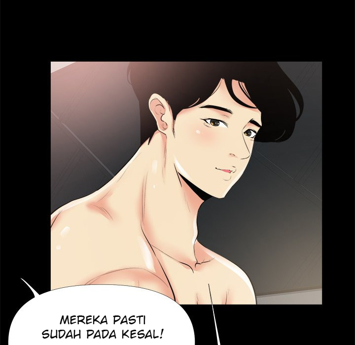 Girls Only (Studio Moon): Chapter chapter-25 - Page 45