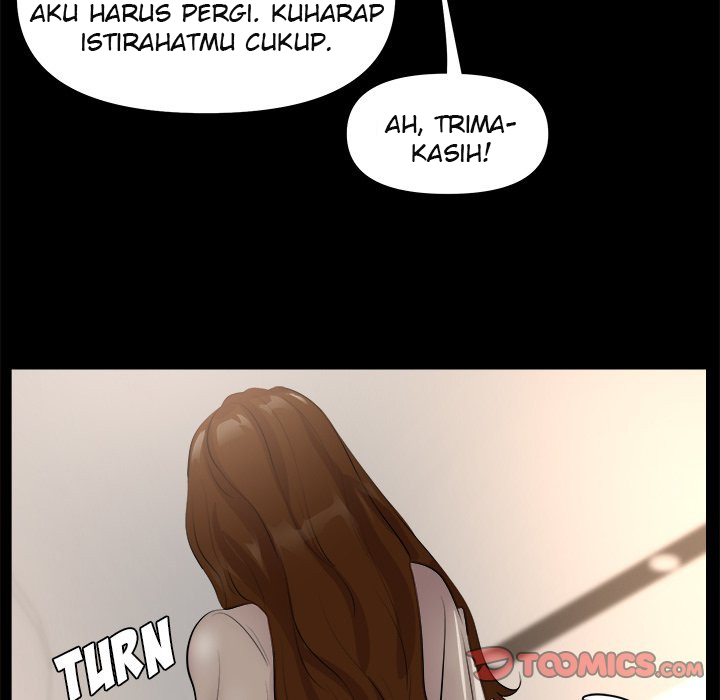Girls Only (Studio Moon): Chapter chapter-25 - Page 46