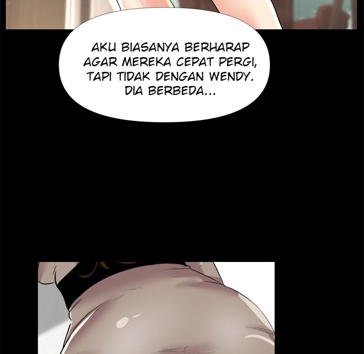 Girls Only (Studio Moon): Chapter chapter-25 - Page 48