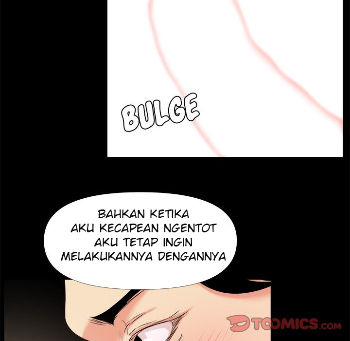 Girls Only (Studio Moon): Chapter chapter-25 - Page 50