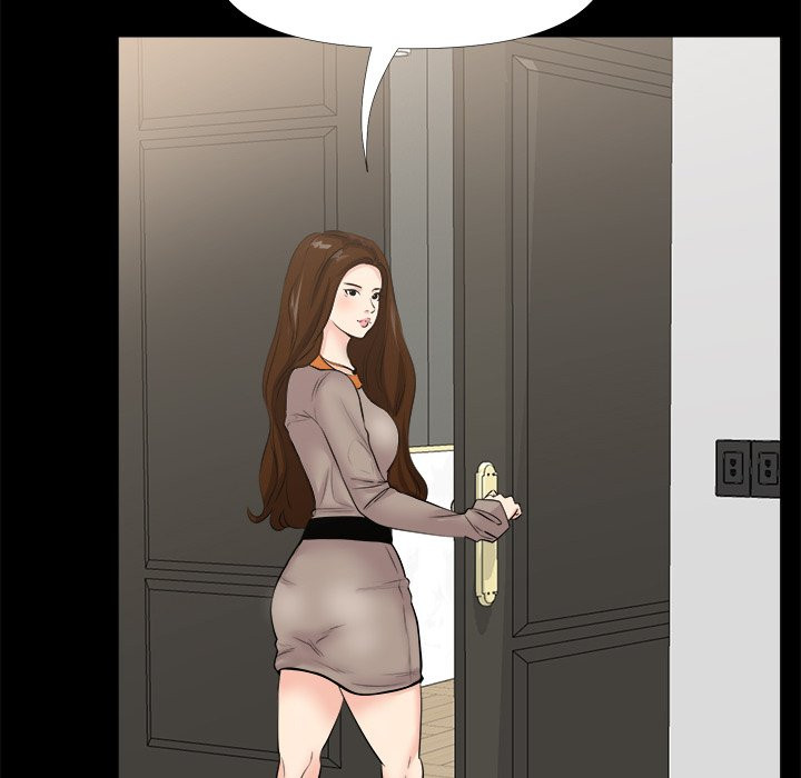 Girls Only (Studio Moon): Chapter chapter-25 - Page 52