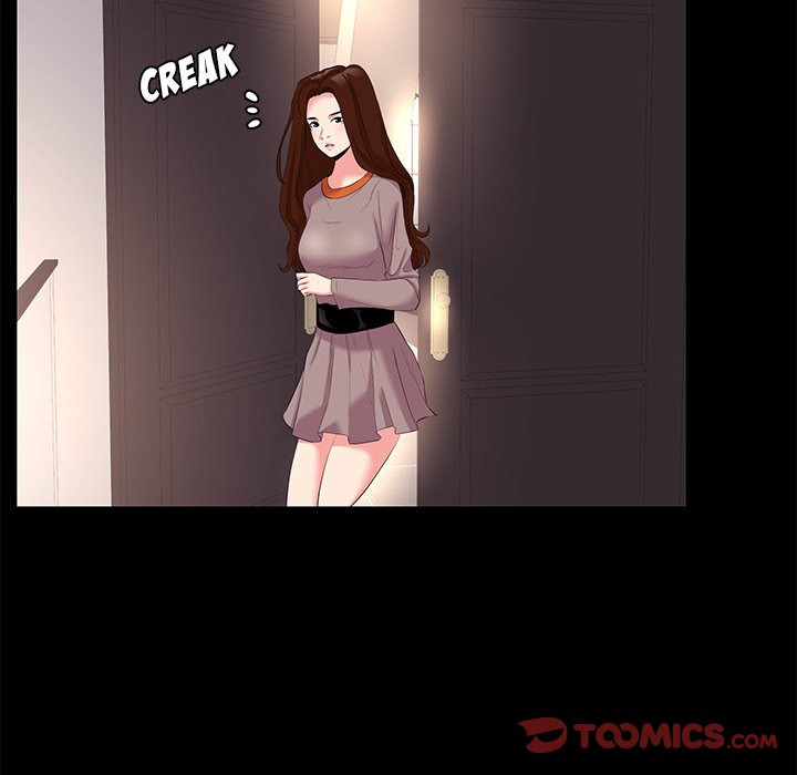 Girls Only (Studio Moon): Chapter chapter-25 - Page 54