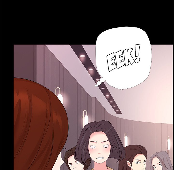 Girls Only (Studio Moon): Chapter chapter-25 - Page 55