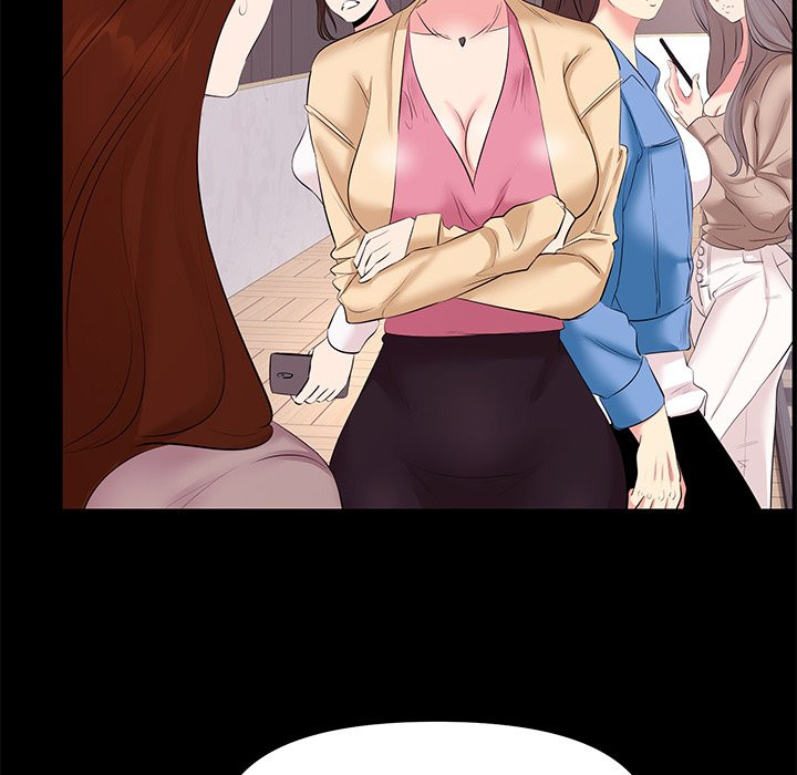 Girls Only (Studio Moon): Chapter chapter-25 - Page 56