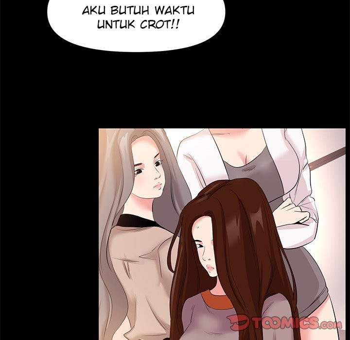 Girls Only (Studio Moon): Chapter chapter-25 - Page 58