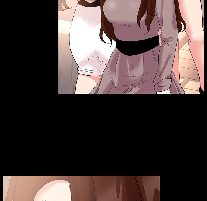 Girls Only (Studio Moon): Chapter chapter-25 - Page 59