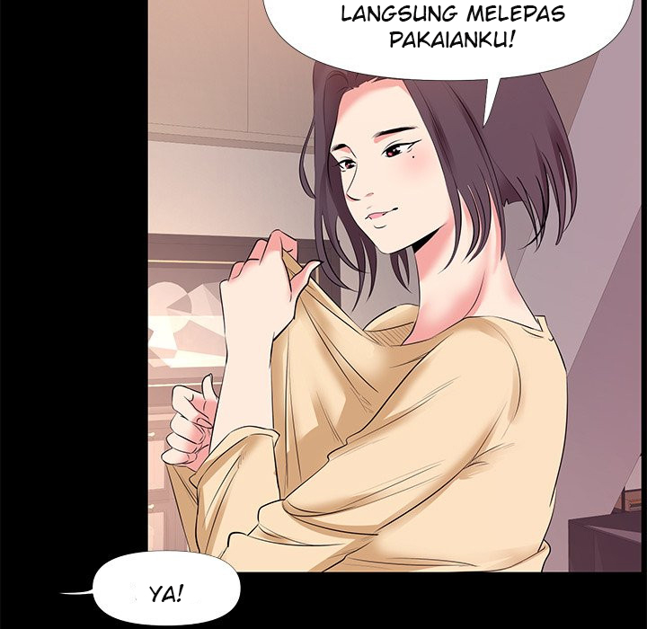 Girls Only (Studio Moon): Chapter chapter-25 - Page 65