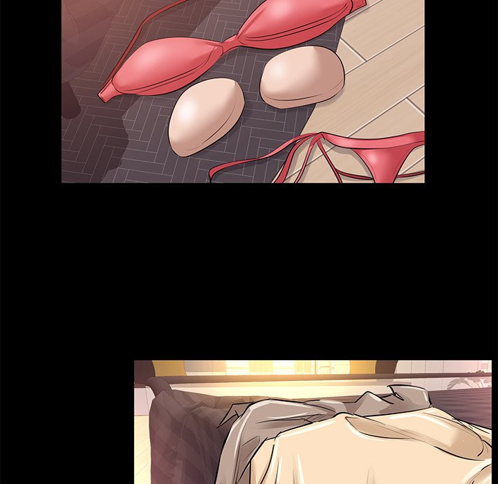 Girls Only (Studio Moon): Chapter chapter-25 - Page 68