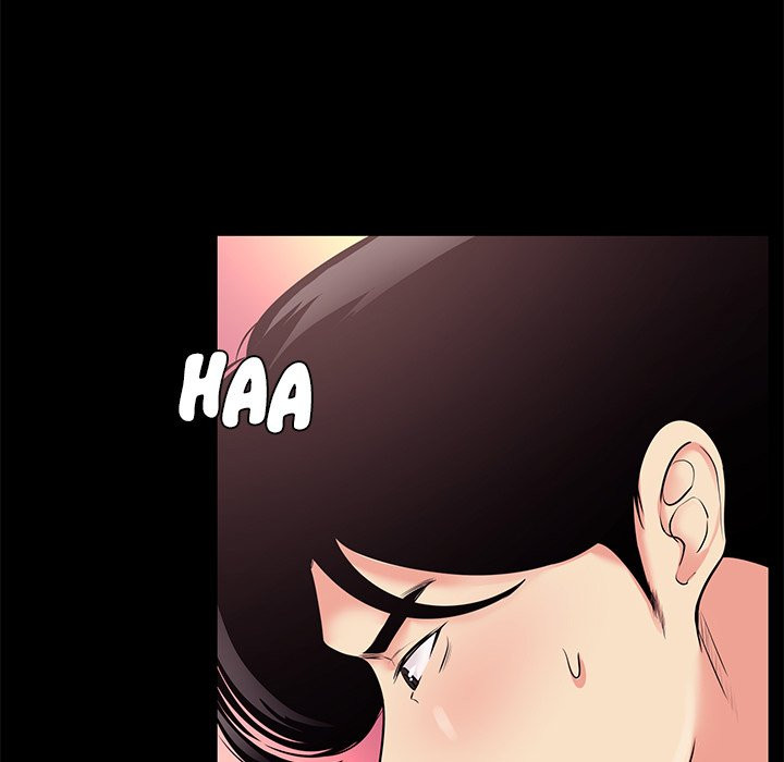 Girls Only (Studio Moon): Chapter chapter-25 - Page 73