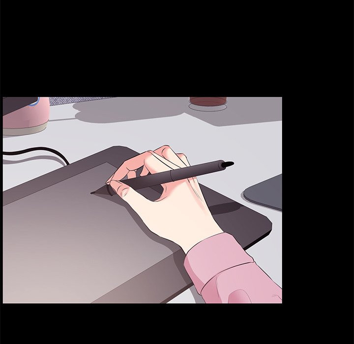 Girls Only (Studio Moon): Chapter chapter-25 - Page 83