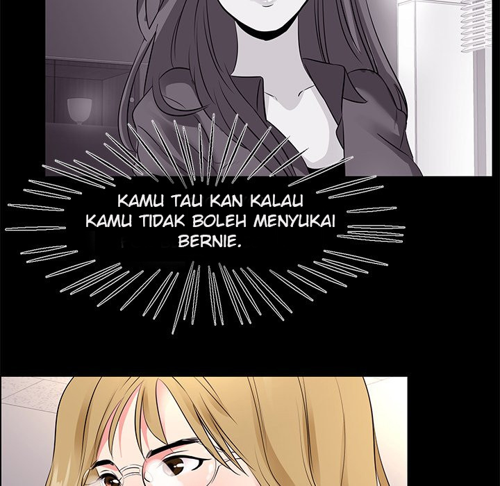 Girls Only (Studio Moon): Chapter chapter-25 - Page 85