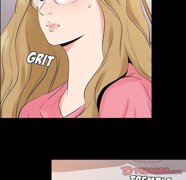 Girls Only (Studio Moon): Chapter chapter-25 - Page 86