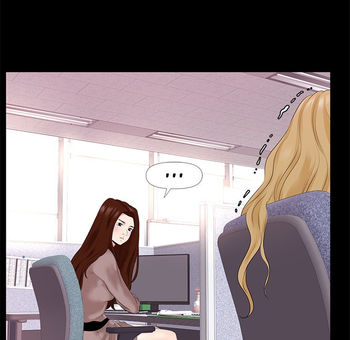 Girls Only (Studio Moon): Chapter chapter-25 - Page 88