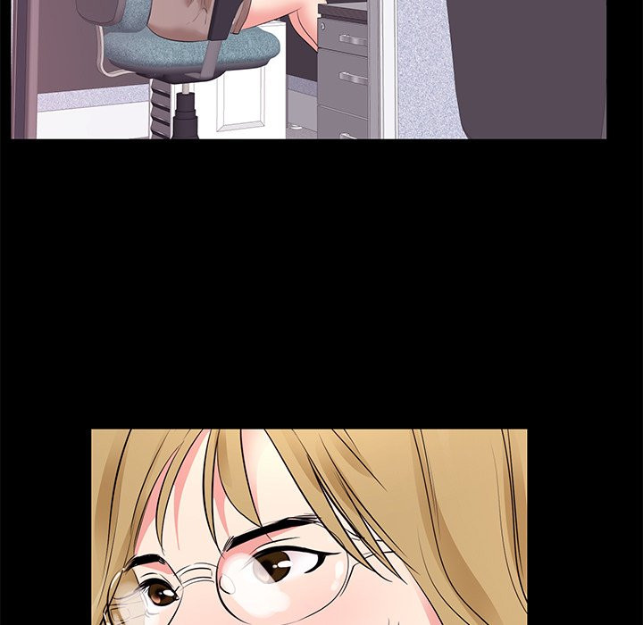 Girls Only (Studio Moon): Chapter chapter-25 - Page 89
