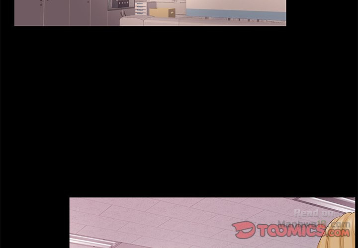 Girls Only (Studio Moon): Chapter chapter-26 - Page 2