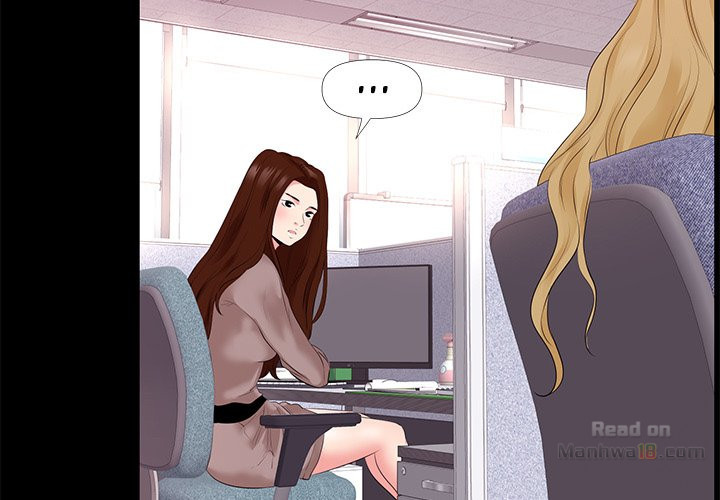 Girls Only (Studio Moon): Chapter chapter-26 - Page 3