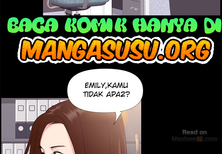 Girls Only (Studio Moon): Chapter chapter-26 - Page 4