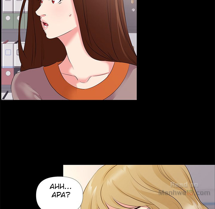 Girls Only (Studio Moon): Chapter chapter-26 - Page 5