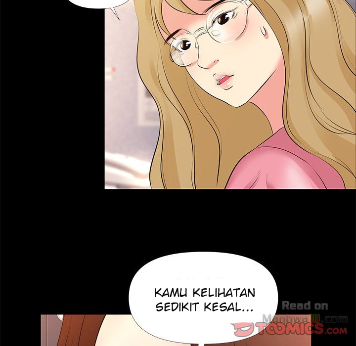 Girls Only (Studio Moon): Chapter chapter-26 - Page 6