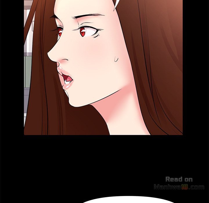 Girls Only (Studio Moon): Chapter chapter-26 - Page 7