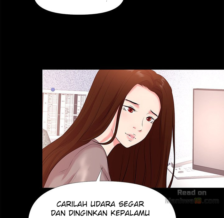 Girls Only (Studio Moon): Chapter chapter-26 - Page 9