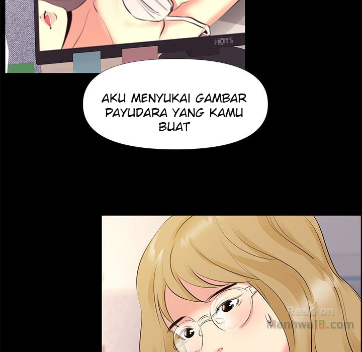 Girls Only (Studio Moon): Chapter chapter-26 - Page 11