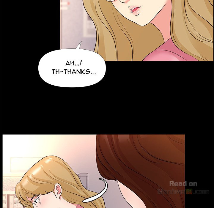 Girls Only (Studio Moon): Chapter chapter-26 - Page 12