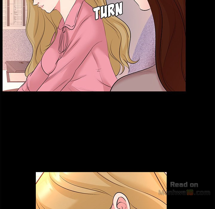 Girls Only (Studio Moon): Chapter chapter-26 - Page 13