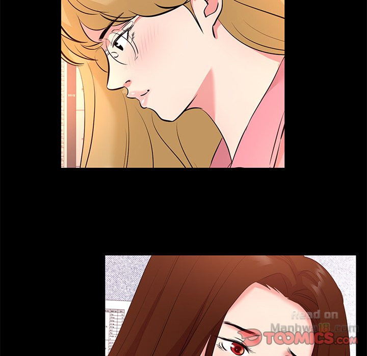 Girls Only (Studio Moon): Chapter chapter-26 - Page 14