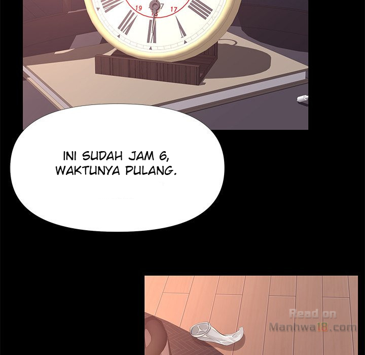 Girls Only (Studio Moon): Chapter chapter-26 - Page 20