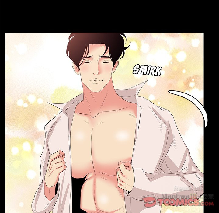 Girls Only (Studio Moon): Chapter chapter-26 - Page 22