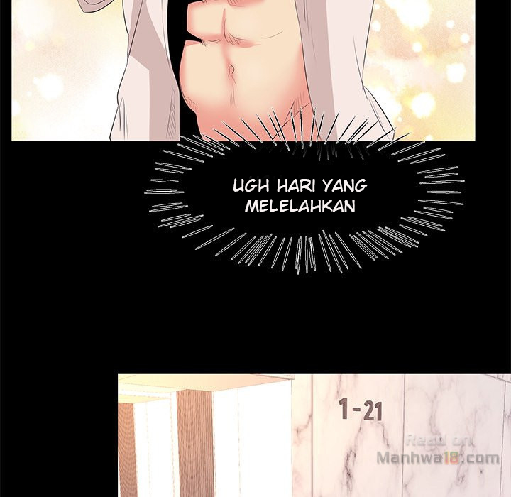 Girls Only (Studio Moon): Chapter chapter-26 - Page 23