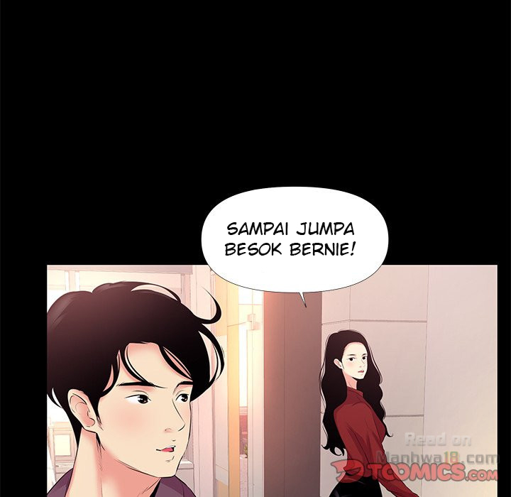 Girls Only (Studio Moon): Chapter chapter-26 - Page 26