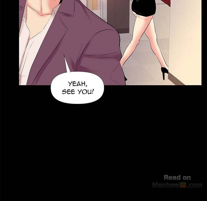 Girls Only (Studio Moon): Chapter chapter-26 - Page 27